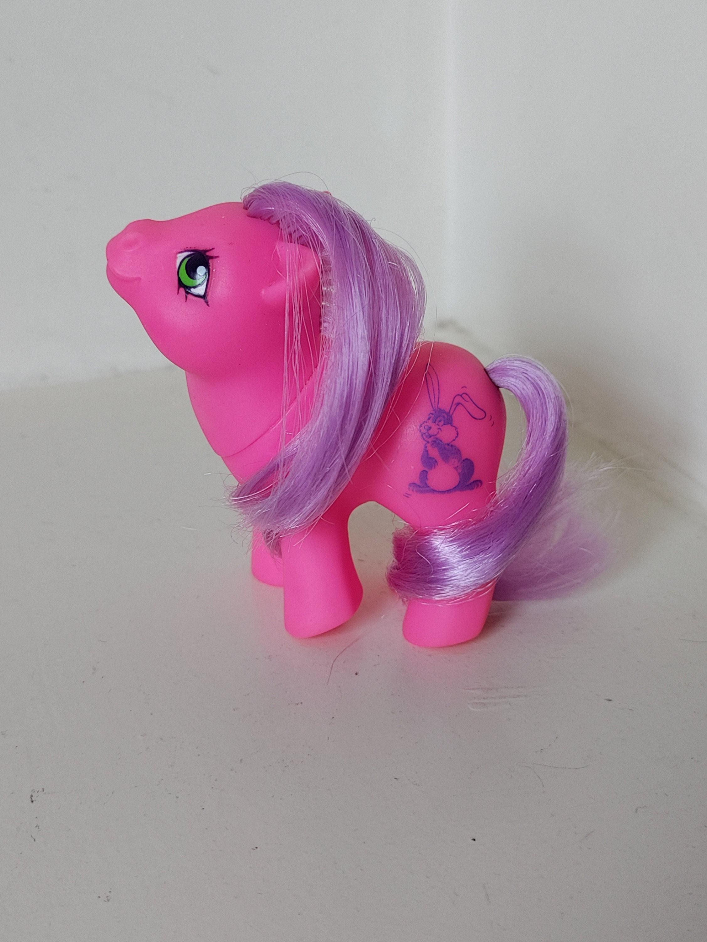 What is the value of a Princess Baby Sparkle 1984