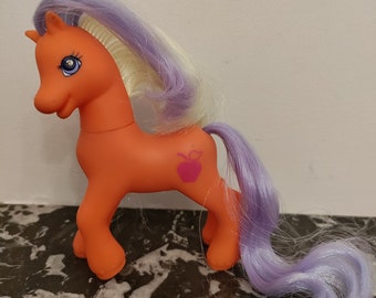 My Little Pony G2 - Bright Bramley