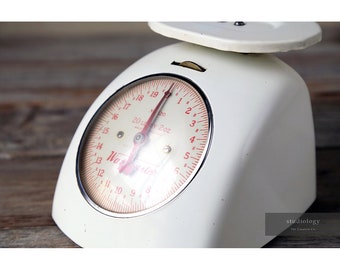 Vintage Waymaster Scale - Etsy