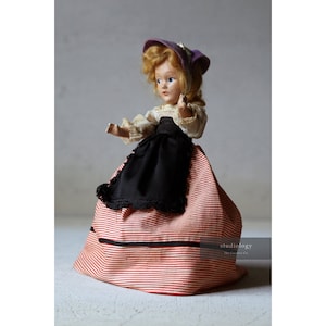 Vintage Doll