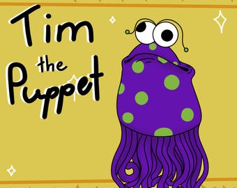 Tim Veadotube Mini