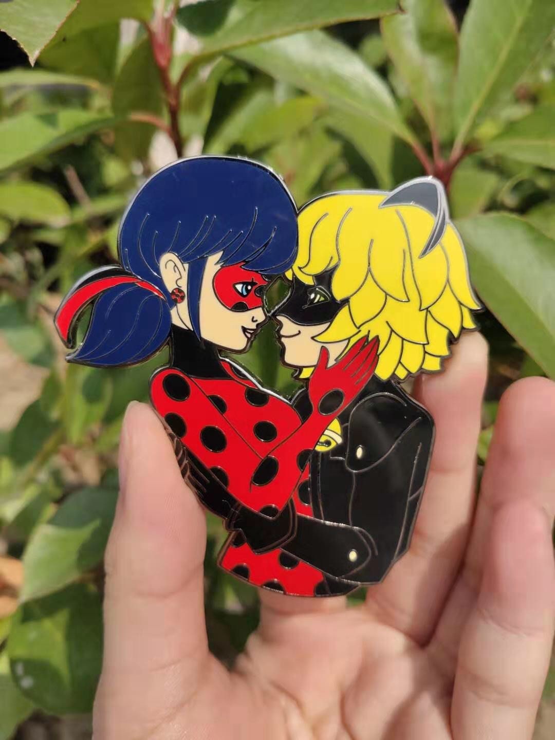 Pin on Miraculous Ladybug