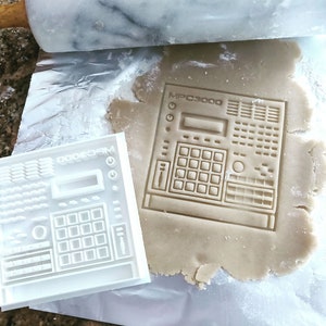 MPC 3000 Cookie Cutter image 2
