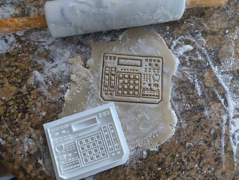 MPC 2500 Cookie Cutter image 2