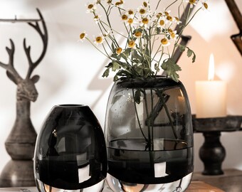 Table Vase Etsy