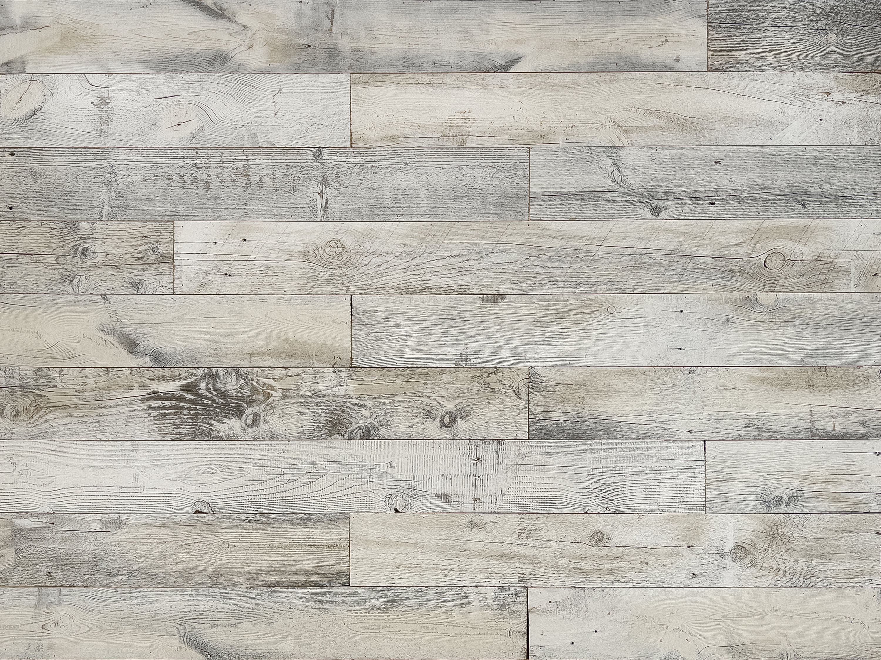 Easy Reclaimed Wood Wall Planks – PlankWood