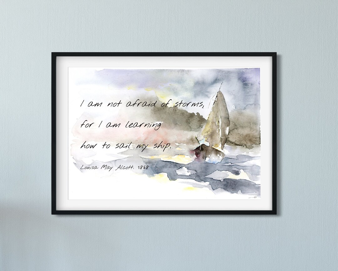 Inspirational Wall Art, Motivational Art, Motivational Quote Print ...
