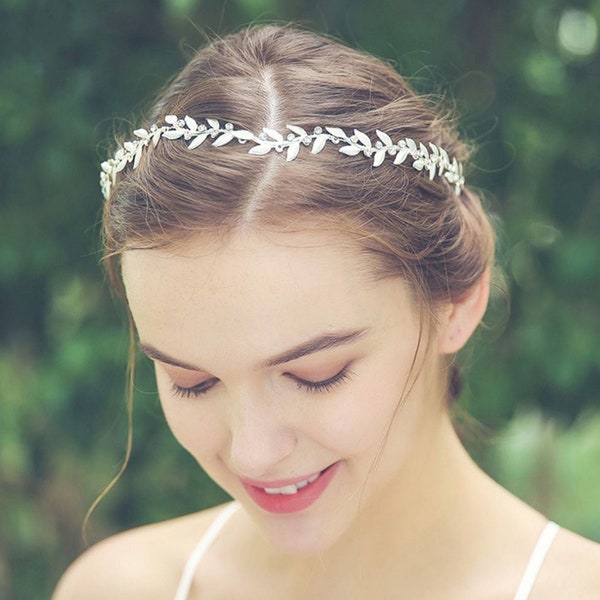 Prom Hair Accessory Etsy