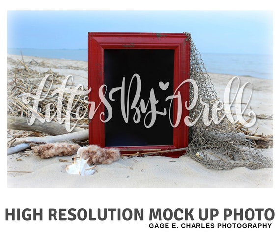 Download Rustique salle de bains sur le theme de la plage For Free