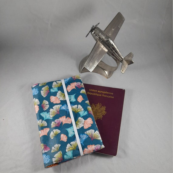 Etui clearance passeport femme