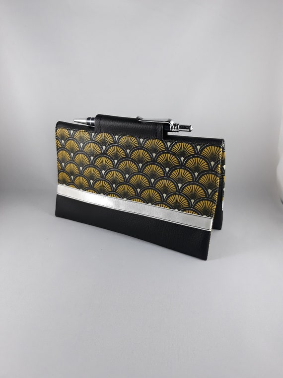 Etui pour clearance chequier