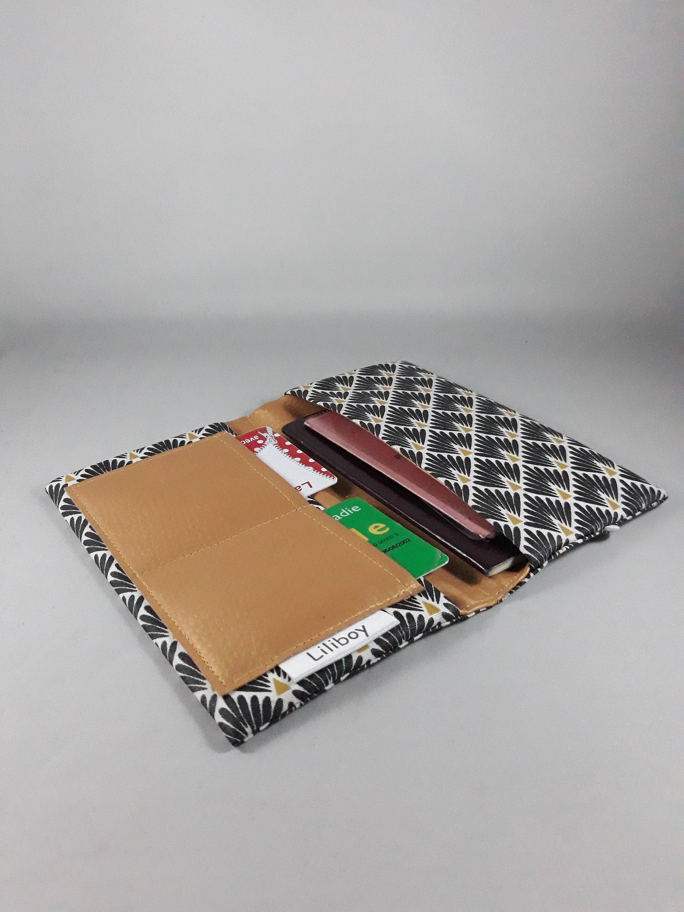 Goyard, Accessories, Goyard Portefeuille St Lambert Wallet With Phone  Holder