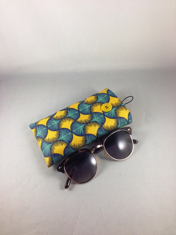 Etui de lunette sale