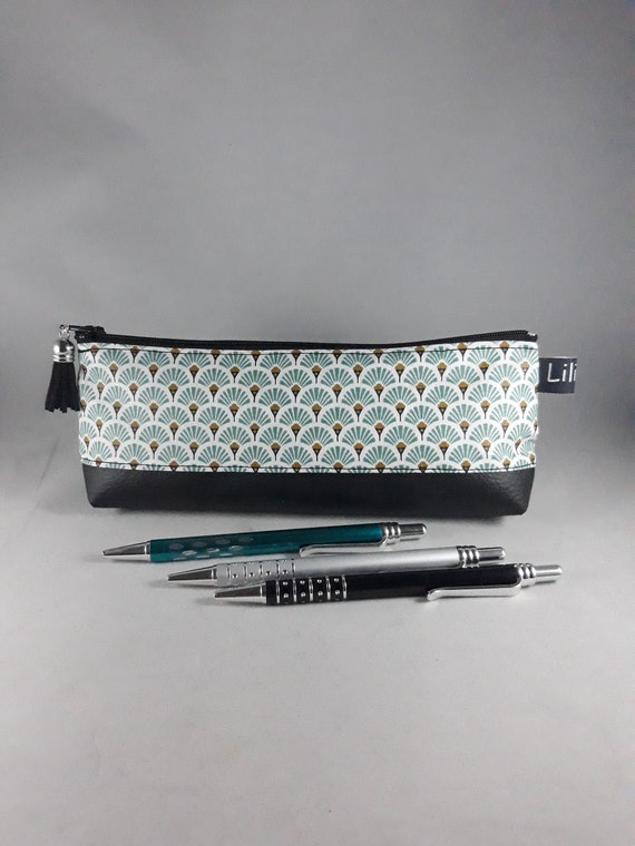 Trousse Crayon/rentrée Scolaire/petite Trousse Maquillage 