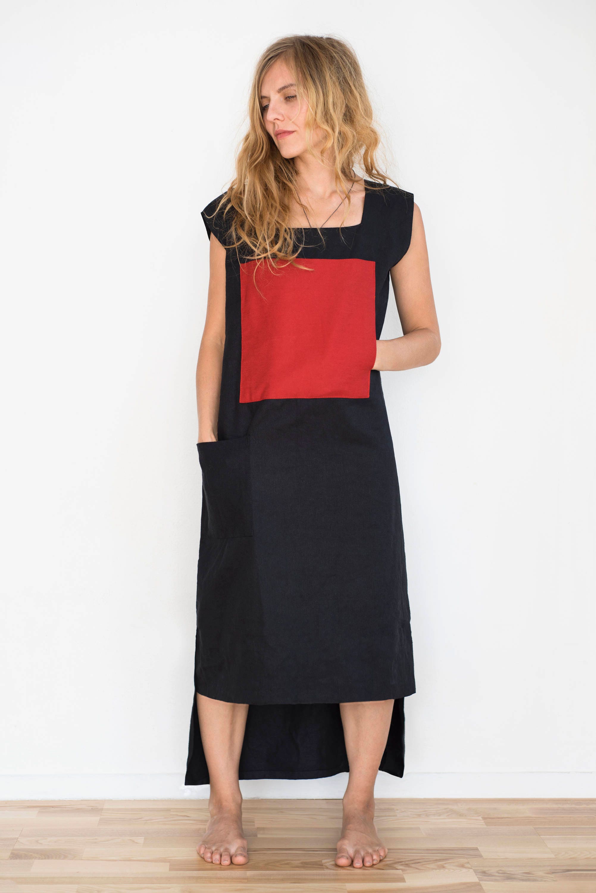 Red And Black Midi Dress Red Floral Print Black Wrap Dress With Flowers Midi Dress Black Red And Black Midi Dress Red Floral Print Black Wrap Dress With Flowers Midi Dress Black