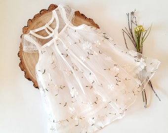 infant wedding dresses