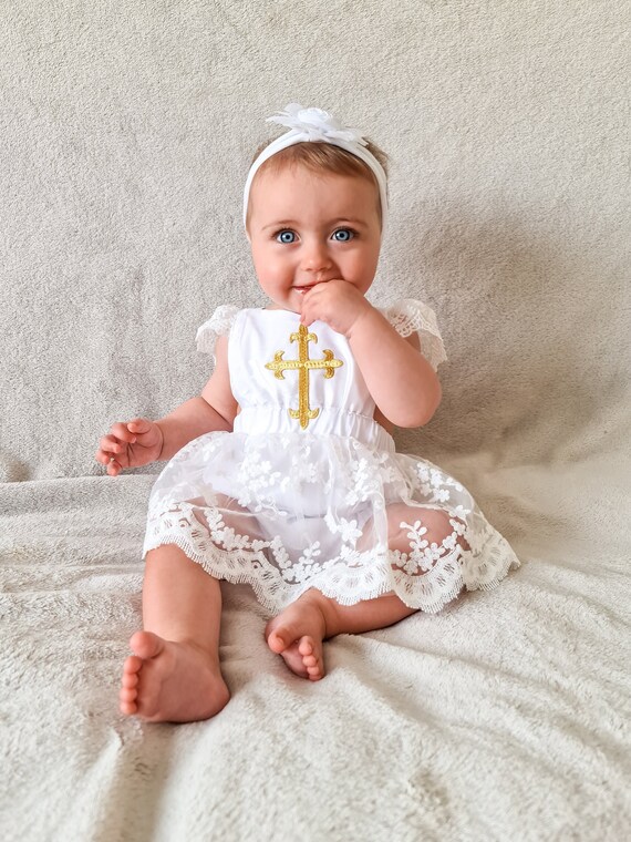 confiar pequeño perturbación Traje de bautizo para bebés Vestido de bautismo para niñas - Etsy México confiar pequeño perturbación Traje de bautizo para bebés Vestido de bautismo para niñas - Etsy México
