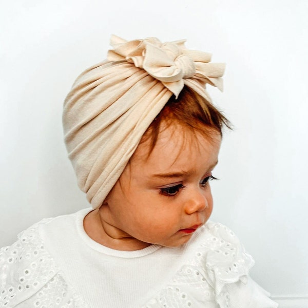 Baby Turban Etsy UK