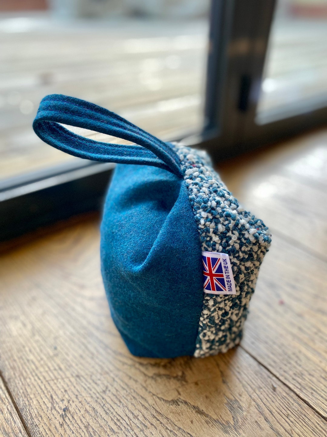 Upcycled Door Stops Etsy