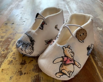 Winnie Pooh Sleeping Etsy