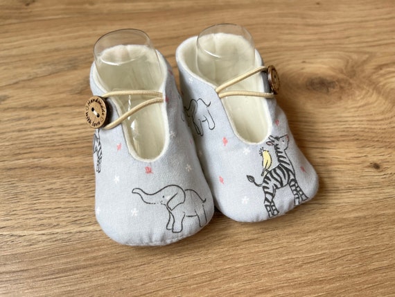 Etsy baby shoes sale