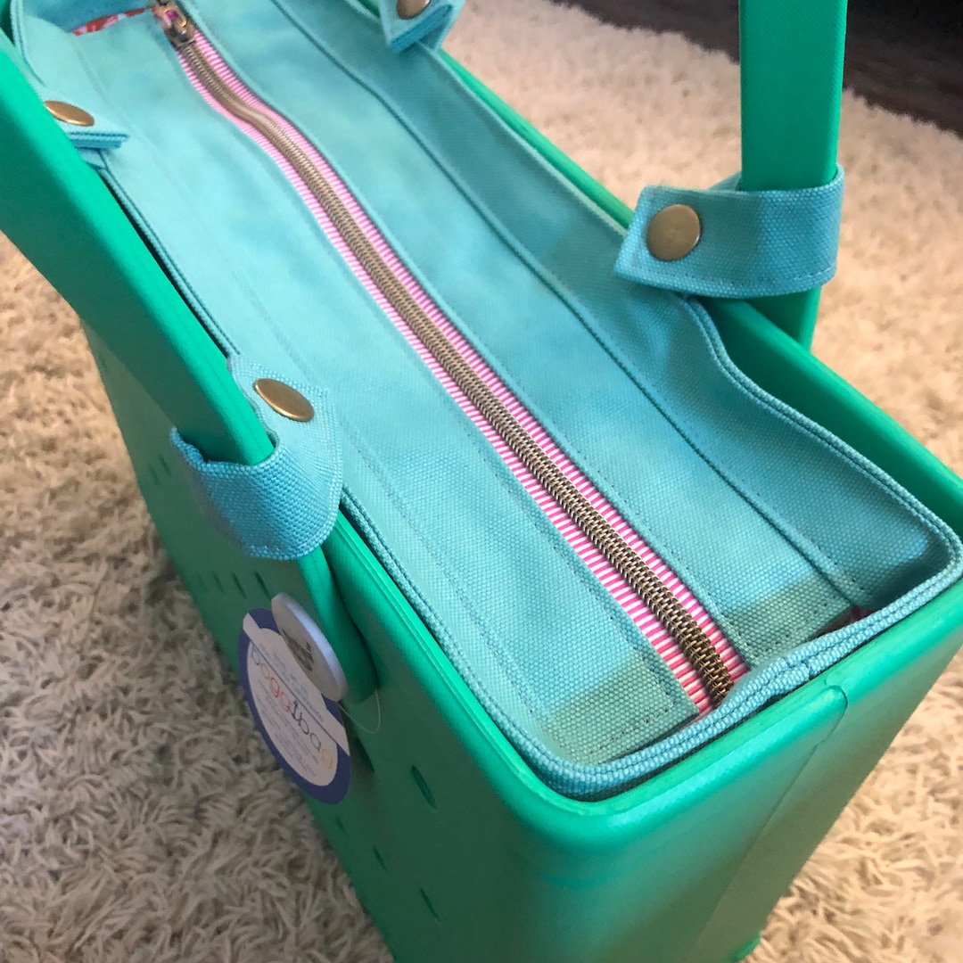 Custom Baby Bogg Bag Liner/bogg Bag Accessories/made to Order Bogg Bag