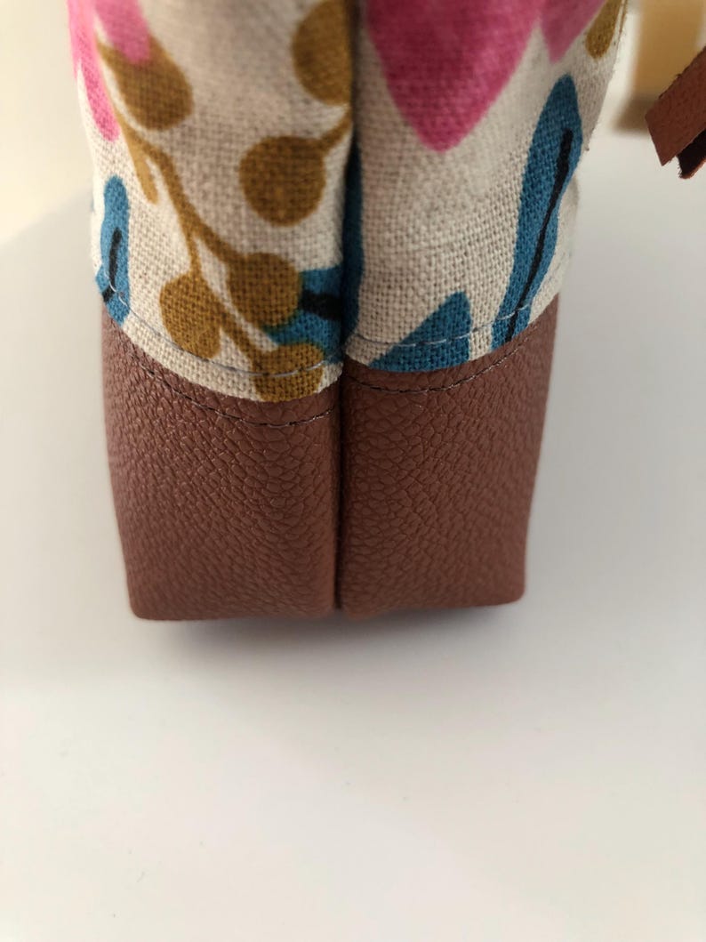 MadebyGraceStudio Zipper Pouch - Thumbnail 5
