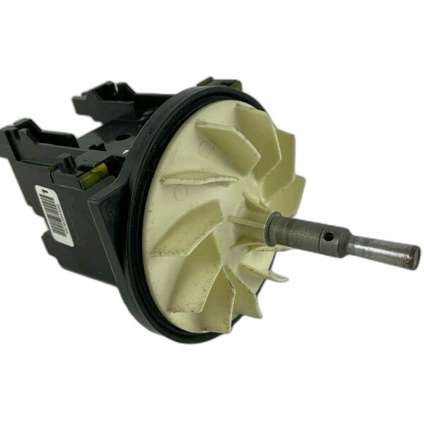 Kirby Vacuum G3 G4 G5 G6 Replacement Motor 101396A w/ Fan NO SWITCH