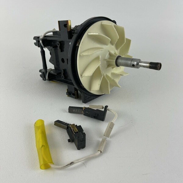 Kirby Vacuum G7 Replacement Motor w/ Fan NO SWITCH