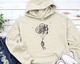 space hoodies