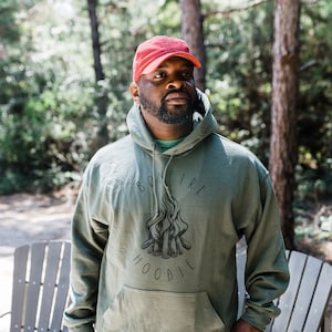 Hooded sweatshirts for men discount