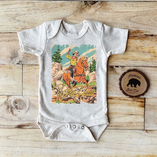 Country Baby Boy Clothes Baby Shower Gift New Baby Gift Etsy