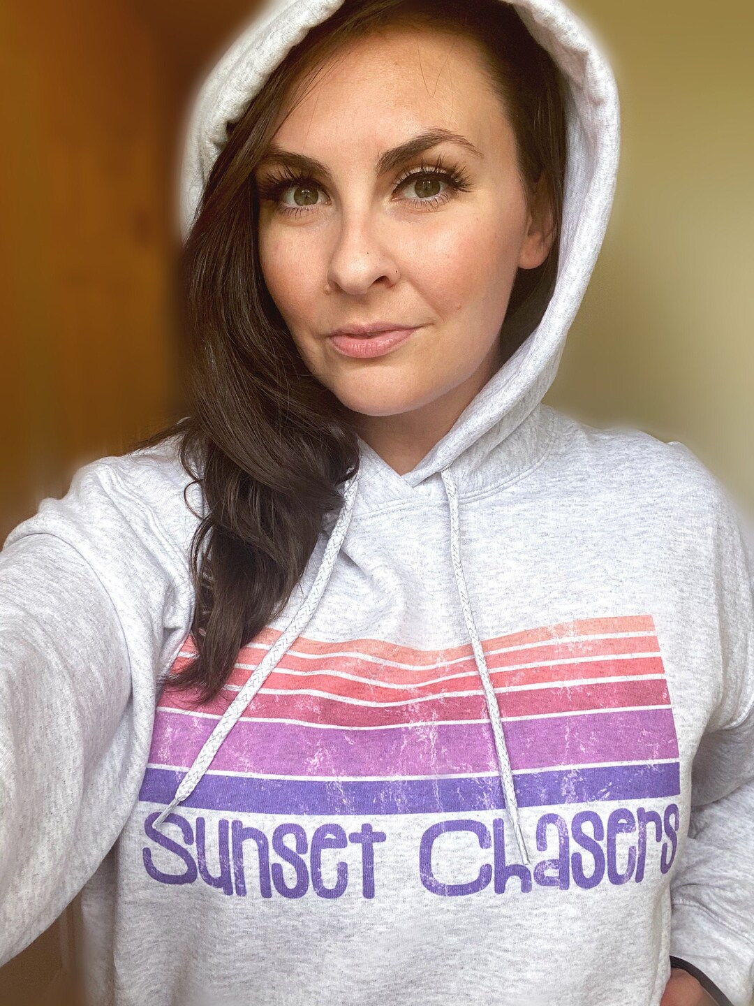 Chaser vintage rib hoodie cheap