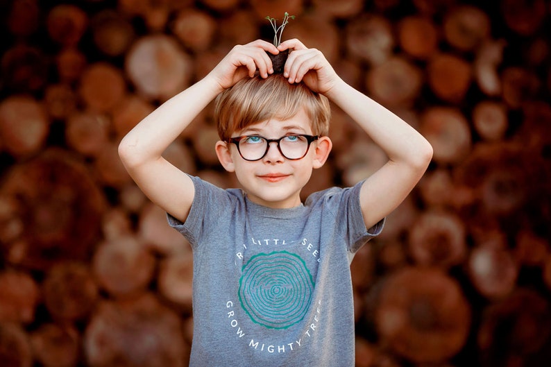 nature shirts tree shirt camping kids shirt baby camping shirt boys shirt shirts kids tshirt hiking shirt nature loverwildschooling image 5