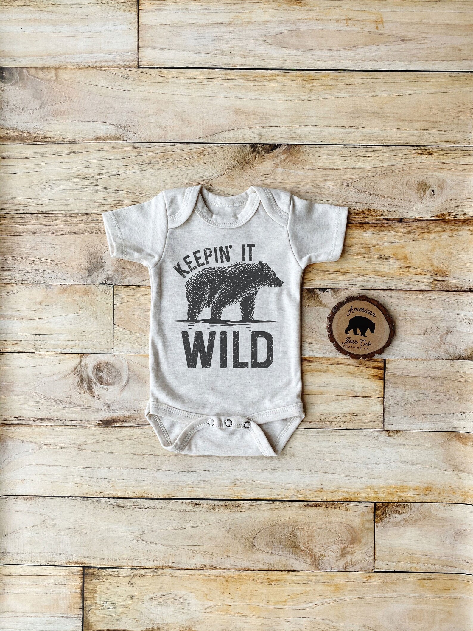 Baby Boy Clothes Woodland Baby Clothes Baby Shower Gift Etsy