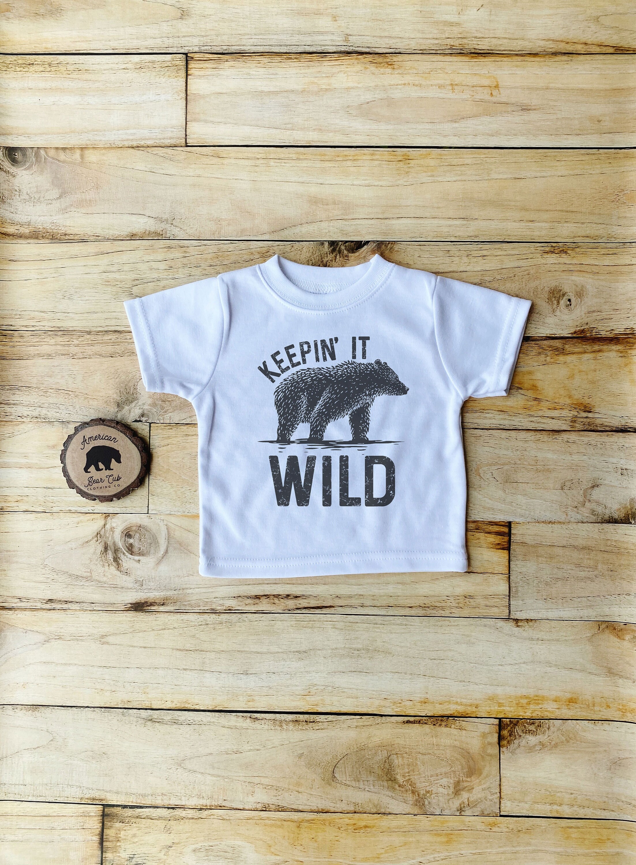 Baby Boy Clothes Woodland Baby Clothes Baby Shower Gift Etsy
