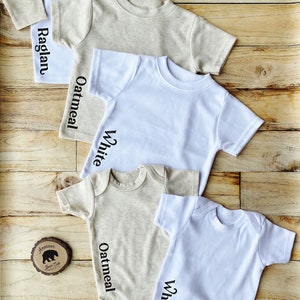 Country Baby Boy Clothes Baby Shower Gift New Baby Gift Gift for Baby Boy Baby Boy Clothes Cowboy Baby Cowboy Baby Shower Yee Haw image 5