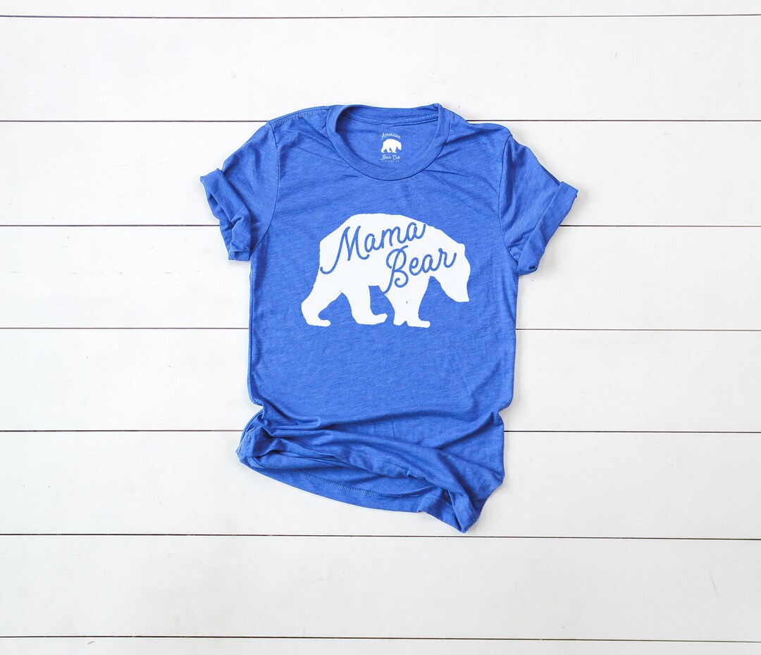 Moederdag T-Shirts – Shirts & Sweaters