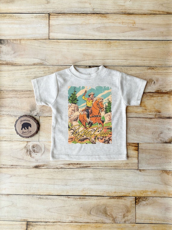 Ropa para niños pequeños Niño / Camisas de verano para niños / - Etsy México