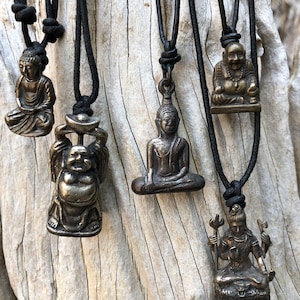 Buddha Pendent