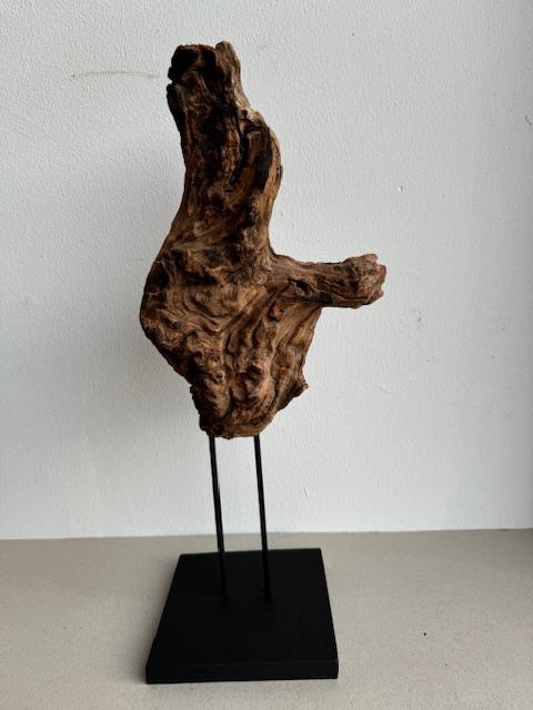 vintage ceramic made in JAPAN Dog object/ビンテージ 陶器製