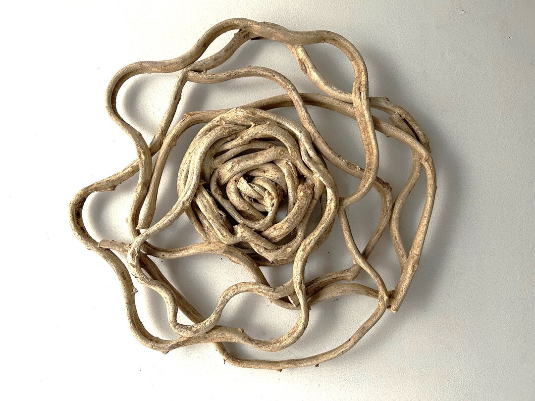 Vine Wall Decor - Etsy