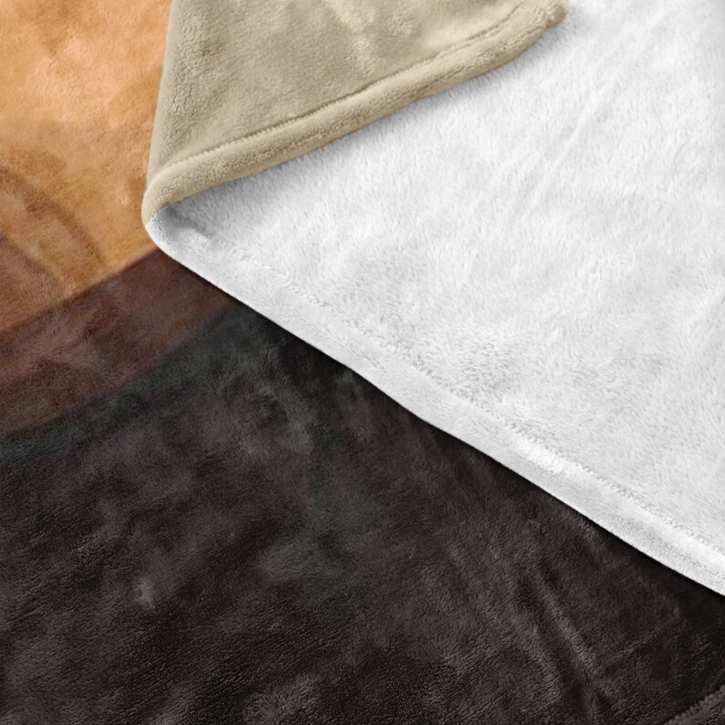 Khal Drogo Jason Momoa Soft Plush Fleece Blanket Game of Etsy