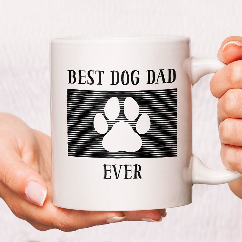 etsy dad mug