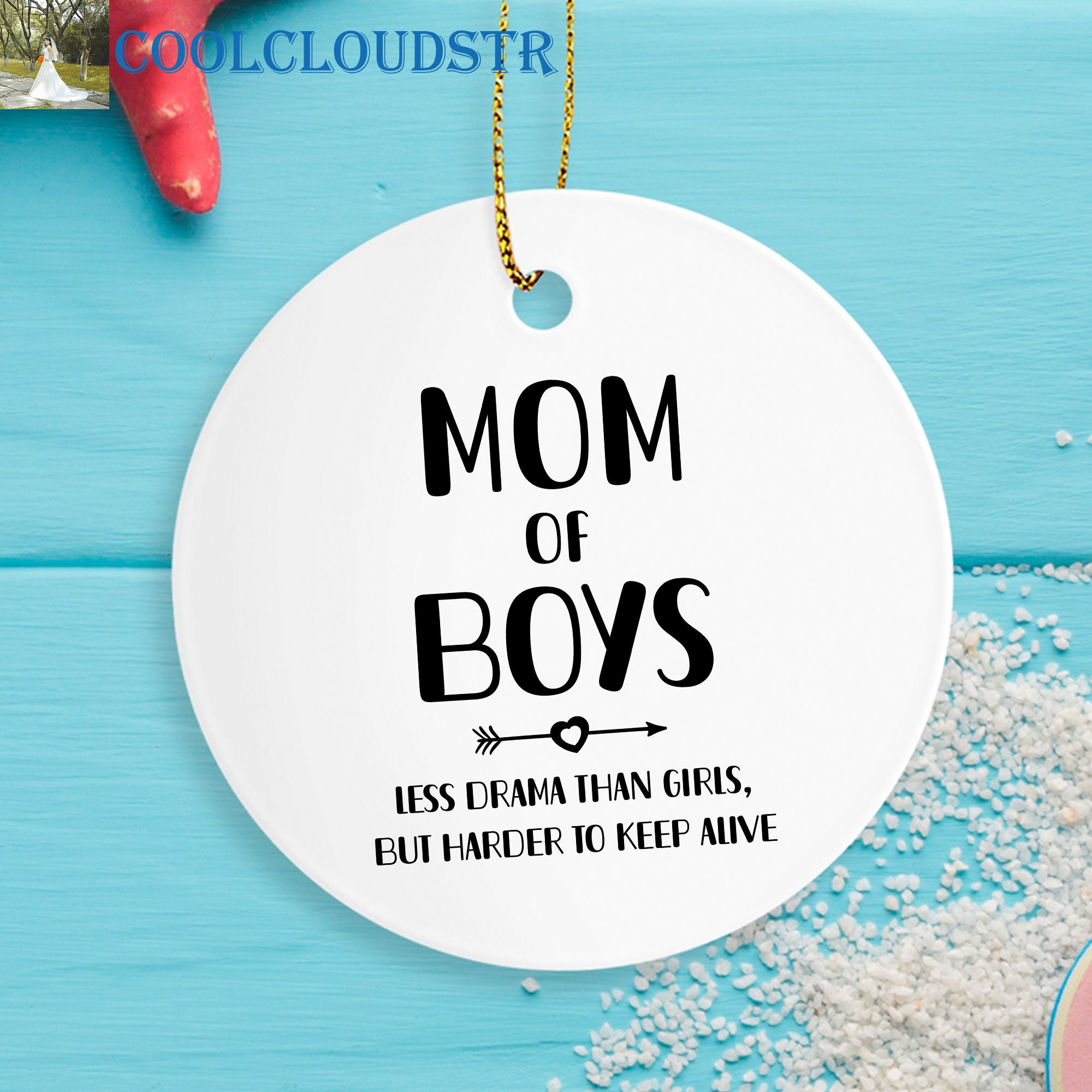 Lovearth Boy Mom Candle, Boy Mom Gifts, Christmas Gifts for Boy Moms, Mom  of Boys, New Mom Gifts, New Baby Shower Gifts, Funny Birthday, Relaxing
