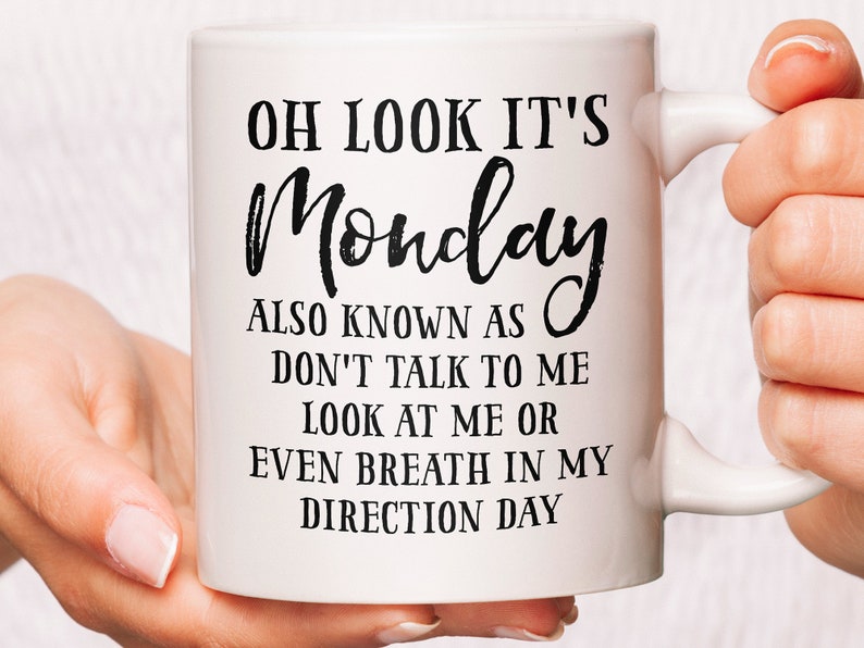 Mugs For Coworkers Funny Coworker Mugs Funny Coffee Mugs For 11oz Mug