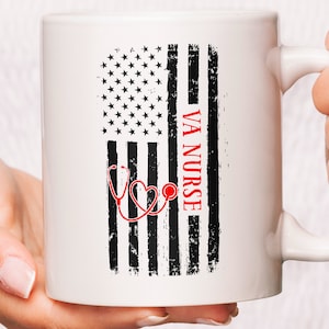 Ugandan American Flag Country Ceramic Coffee Tea Mug Cup
