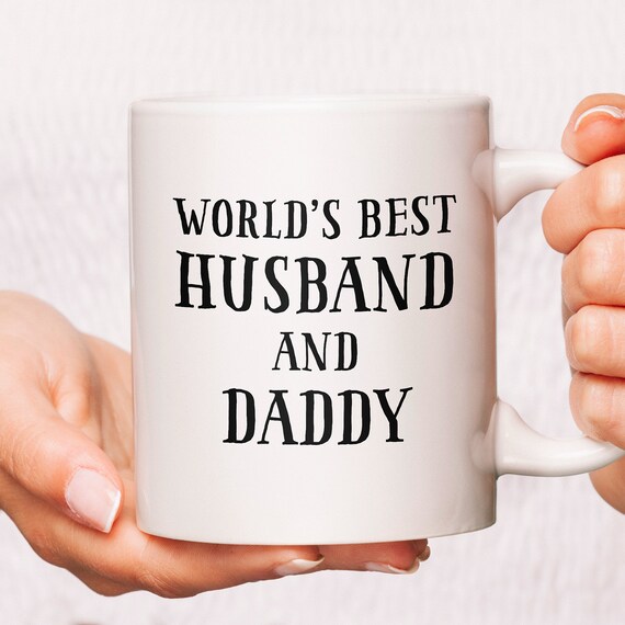 etsy dad mug