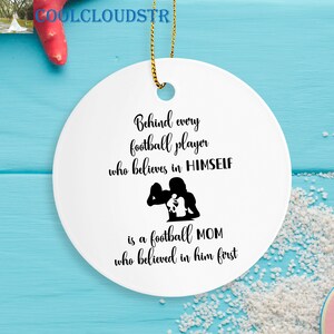 Fufendio Mom Christmas Gifts - Best Mom Ever Gifts - Gifts for Mom
