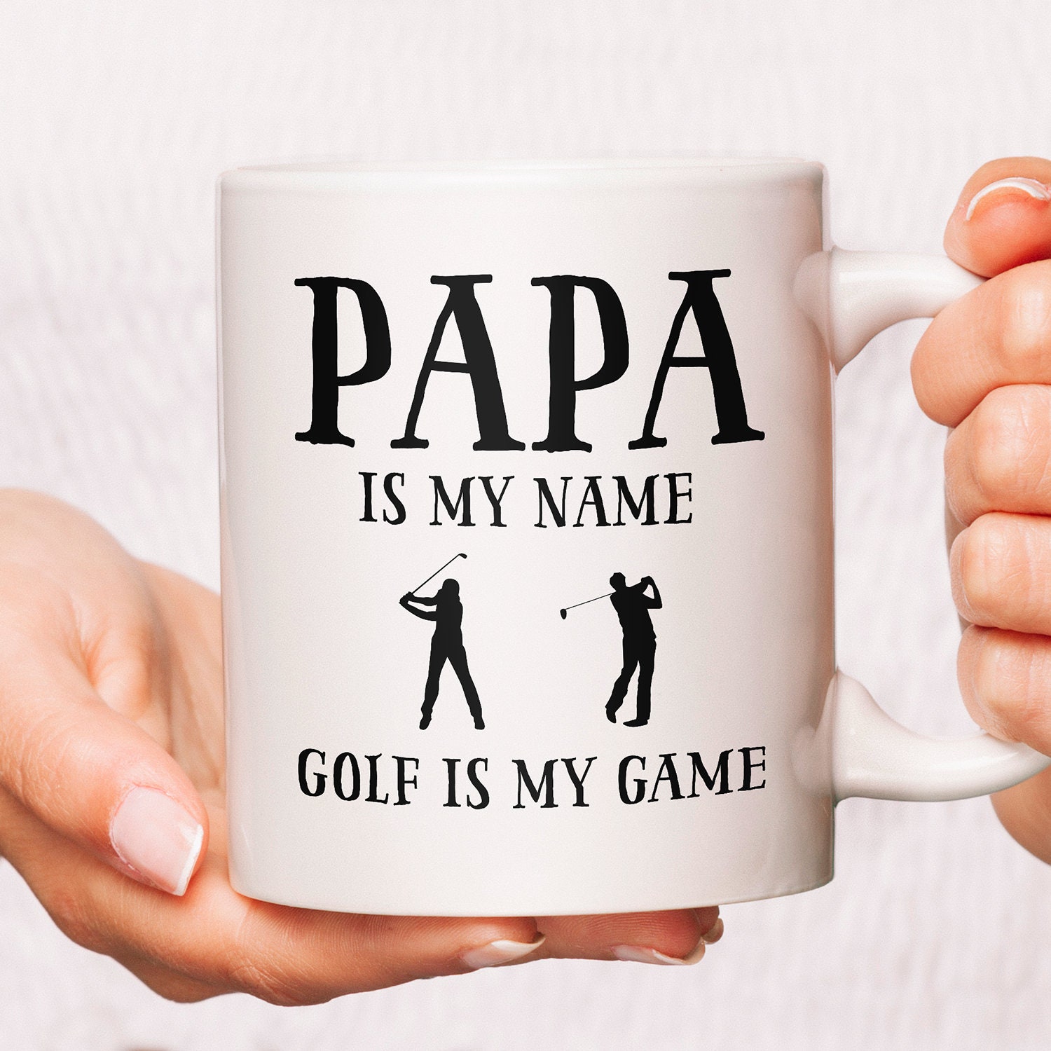 coffee cups for dad